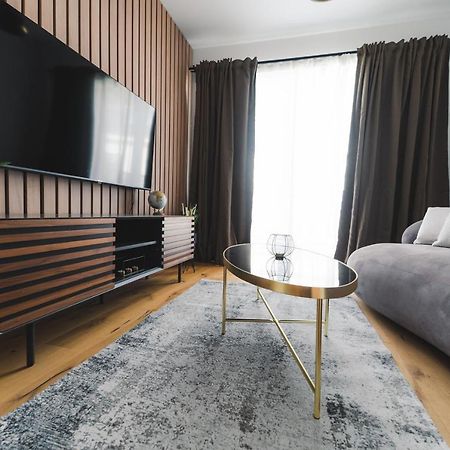 Triangle City Apartment II Vienna Exterior photo